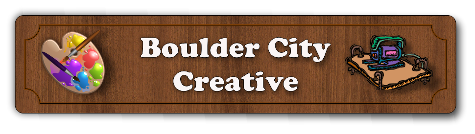 Boulder City Creative